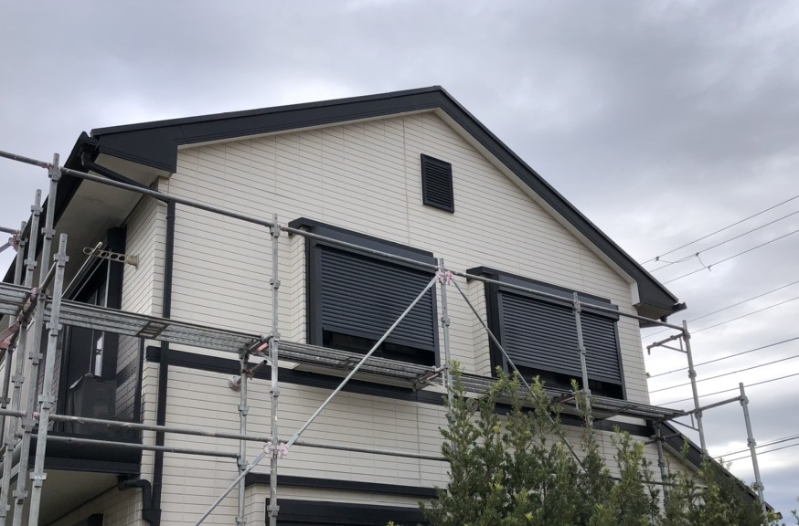 うちの窓、大丈夫？　リフォームシャッターで安心を手に入れましょう！ 藤野トーヨー住器 市原のブログ 写真4