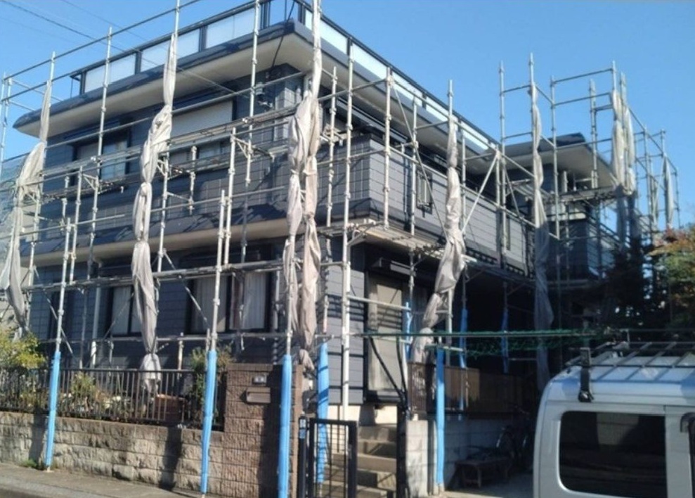 築10年が分かれ道！外壁塗装を「今」やるべき理由と後悔しないためのメリット・デメリット 藤野トーヨー住器 市原のブログ 写真7