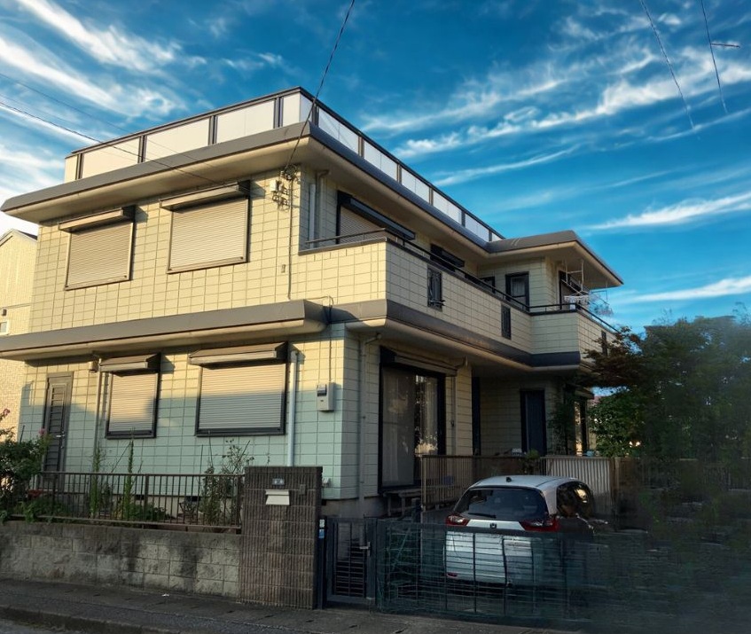 築10年が分かれ道！外壁塗装を「今」やるべき理由と後悔しないためのメリット・デメリット 藤野トーヨー住器 市原のブログ 写真6