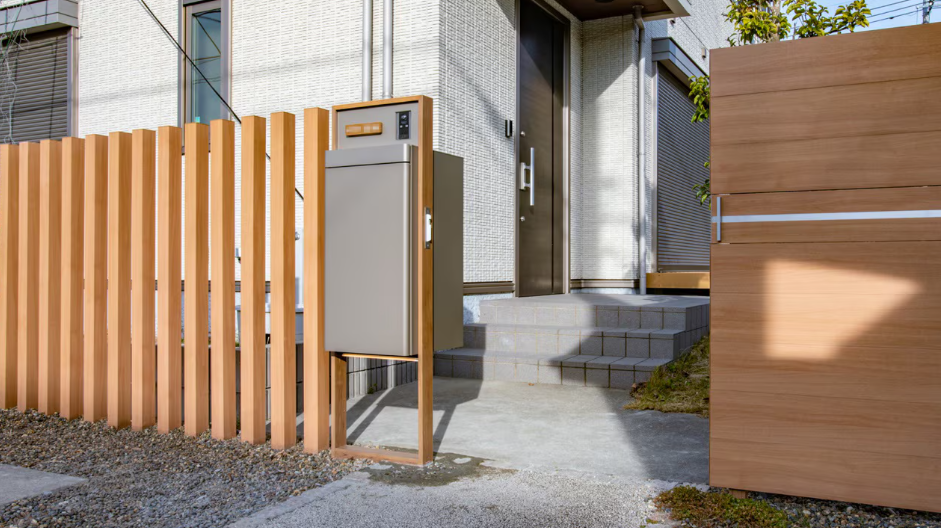 築２０年が見違える。LIXILで叶える『家の顔』ファサードリフォームのすすめ 藤野トーヨー住器 市原のブログ 写真3