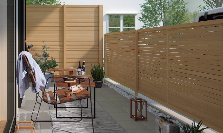 築２０年が見違える。LIXILで叶える『家の顔』ファサードリフォームのすすめ 藤野トーヨー住器 市原のブログ 写真5