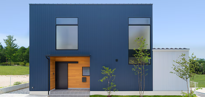 建築基準法の厳格化！リフォームコスト増！今こそ「壊さないリフォーム」 藤野トーヨー住器 市原のブログ 写真2