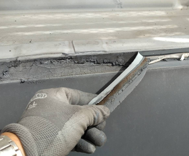 築10年が分かれ道！外壁塗装を「今」やるべき理由と後悔しないためのメリット・デメリット 藤野トーヨー住器 市原のブログ 写真5