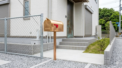 築２０年が見違える。LIXILで叶える『家の顔』ファサードリフォームのすすめ 藤野トーヨー住器 市原のブログ 写真4