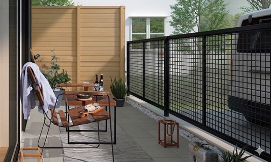 築２０年が見違える。LIXILで叶える『家の顔』ファサードリフォームのすすめ 藤野トーヨー住器 市原のブログ 写真6