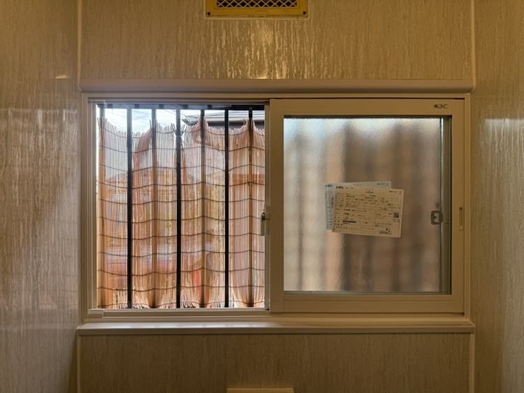 藤野トーヨー住器 市原の『千葉県市原市』内窓（インプラス）取付工事③の施工後の写真3