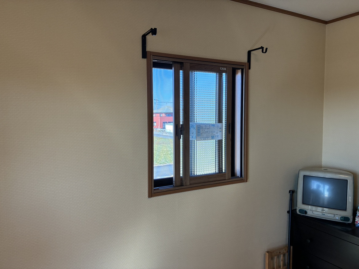 藤野トーヨー住器 市原の『千葉県木更津市』補助金活用！　インプラス追加取付工事①の施工後の写真3