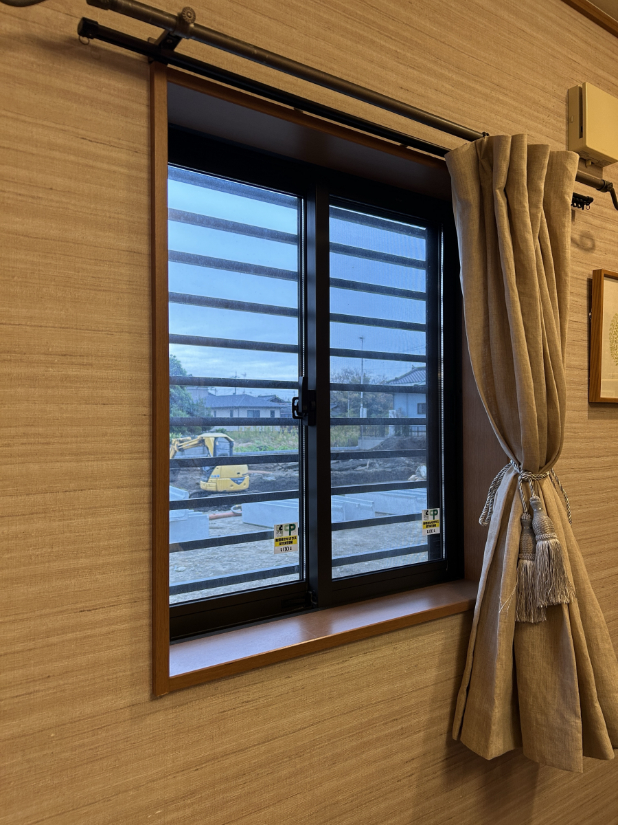 藤野トーヨー住器 市原の『千葉県木更津市』補助金活用！　インプラス追加取付工事②の施工前の写真1