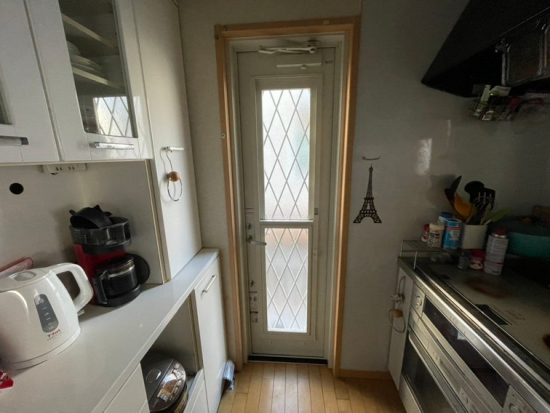 施工事例の写真