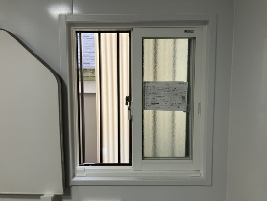 施工事例の写真