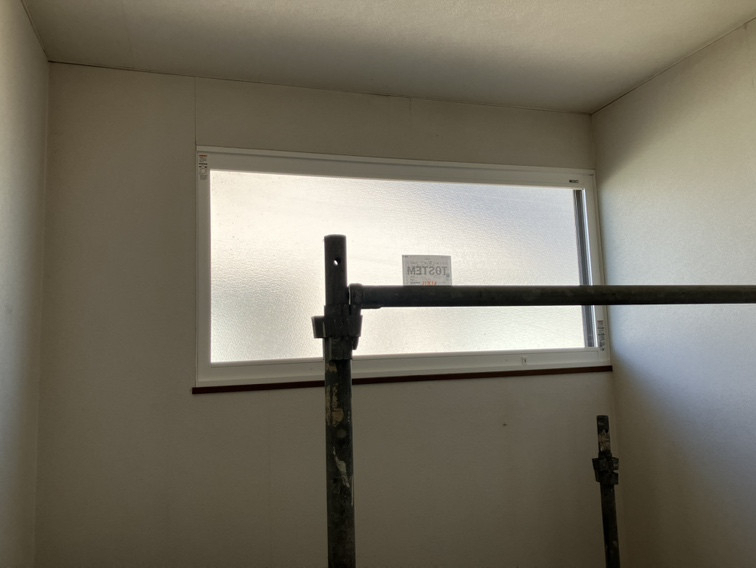 藤野トーヨー住器 市原の『千葉県市原市』補助金活用✦インプラス設置工事⑤　全部の窓に内窓設置しましたの施工後の写真3