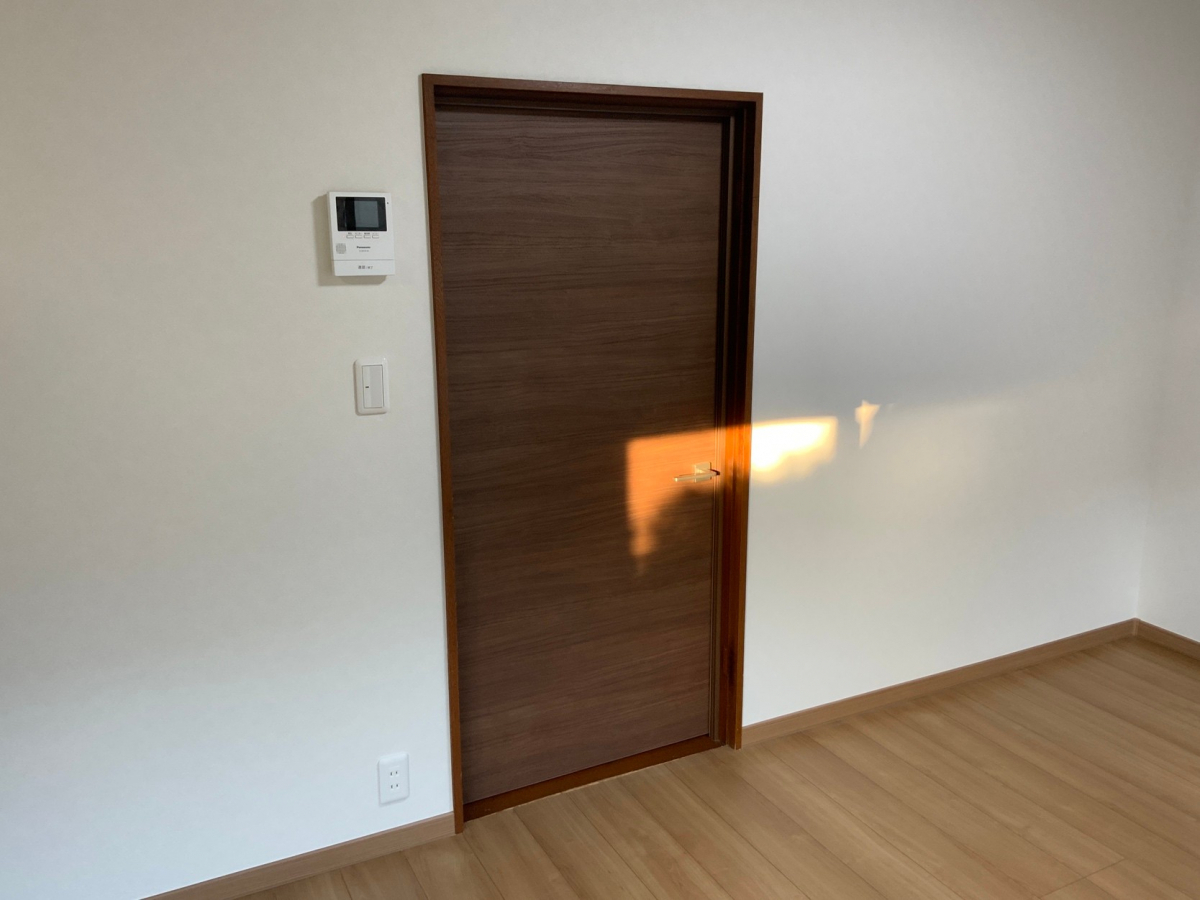 施工事例の写真